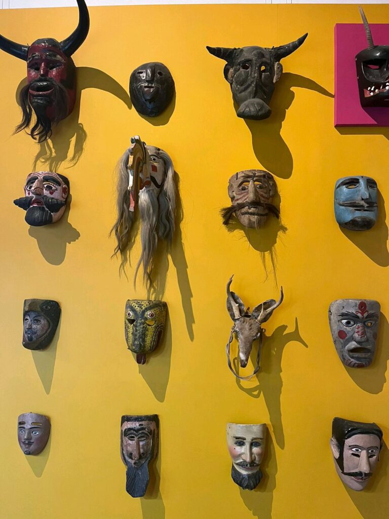 cultura de michoacán museo del estado 3
