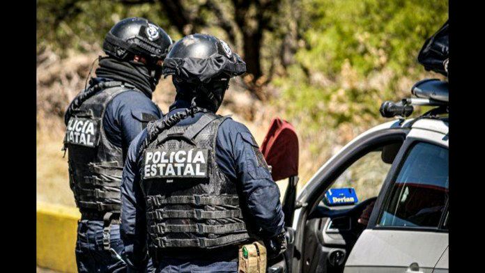 Dan detención 6 por ataque a familiar de Ricardo Monreal en Zacatecas