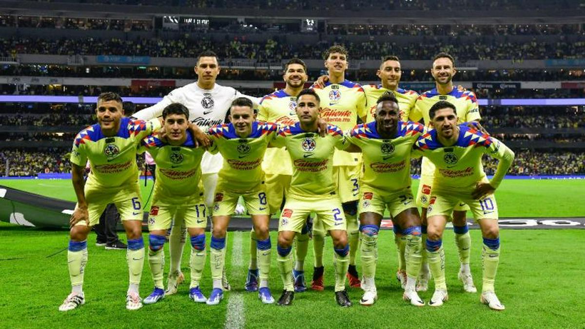 debuta hoy América en la Concachampions 2024