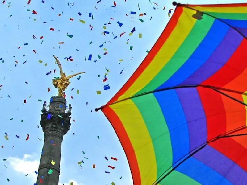 destaca la CDMX por turismo LGBTTTI+