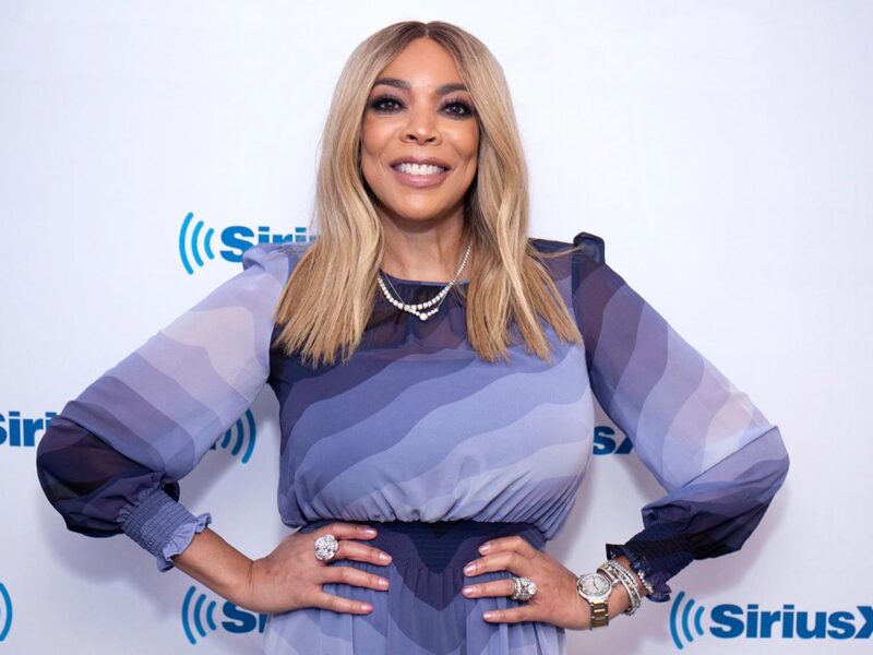 diagnostícan a Wendy Williams con demencia