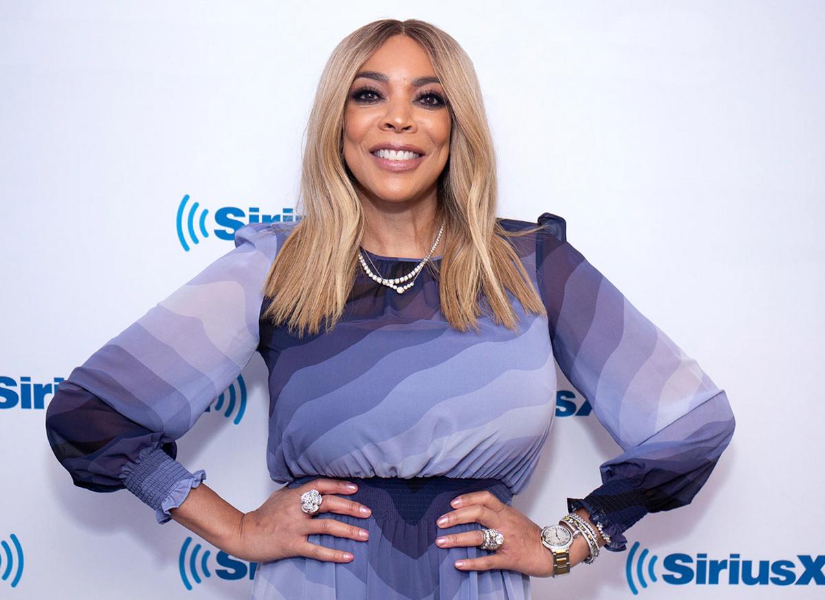 diagnostícan a Wendy Williams con demencia