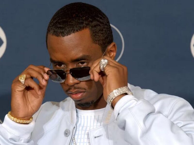 Diddy vuelve a presentar acusaciones de abuso sexual