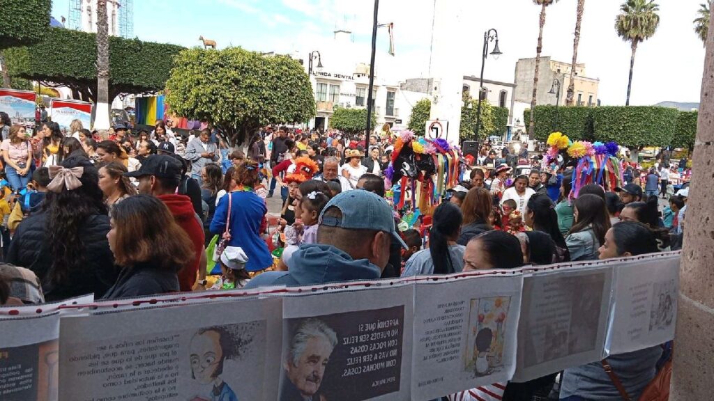 Docentes de la CNTE radicalizan manifestaciones