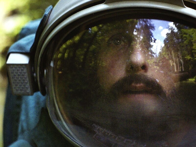 “El Astronauta”, la nueva película de Adam Sandler en Netflix.