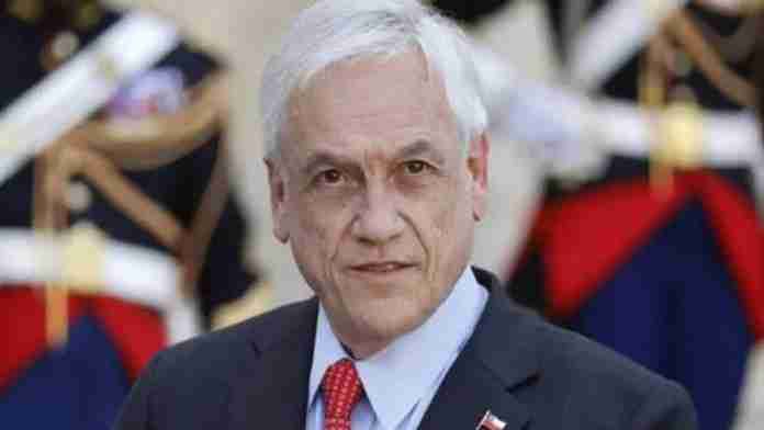 El mundo llora la muerte de Sebastián Piñera