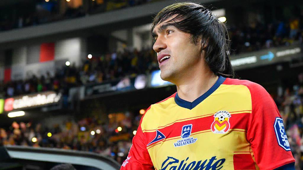 El shaggy Martínez jugará Kings League