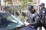 Tránsito estatal y grúas “Express” intentan extorsionar a chofer con 84 mil pesos