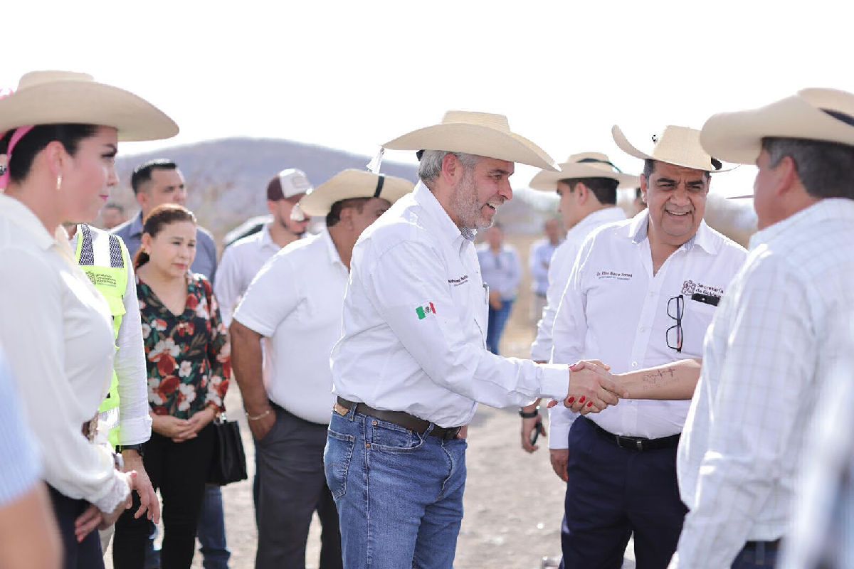 En marzo rehabilitación carretera Huetamo-San Lucas