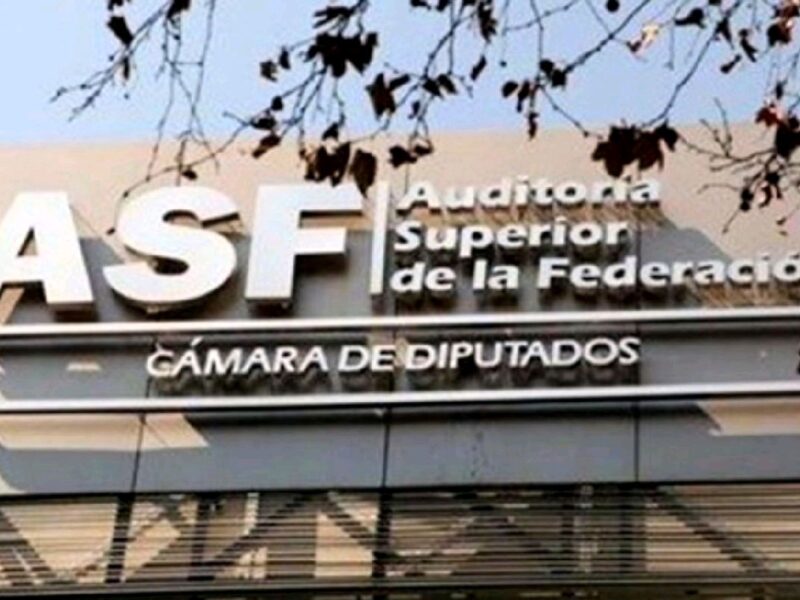 Por pagos improcedentes o en exceso, Gobierno de Michoacán el más requerido por ASF