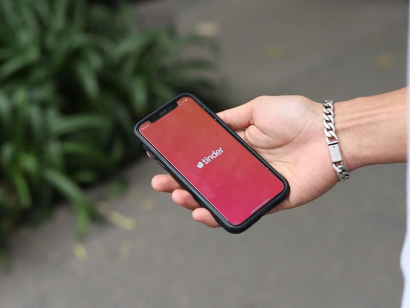 enlistan las apps más populares para tener citas en México