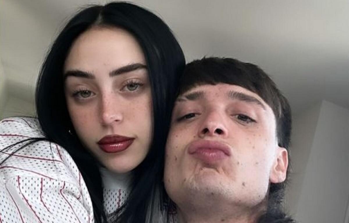 Escándalo Peso Pluma y Nicki Nicole