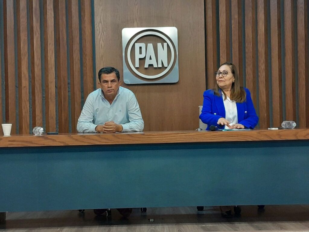 escasean en el PAN Michoacán los registros de candidaturas
