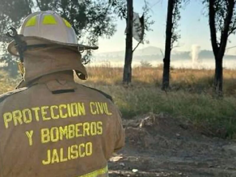 Evacuación en Tonalá tras fuga de gasolina