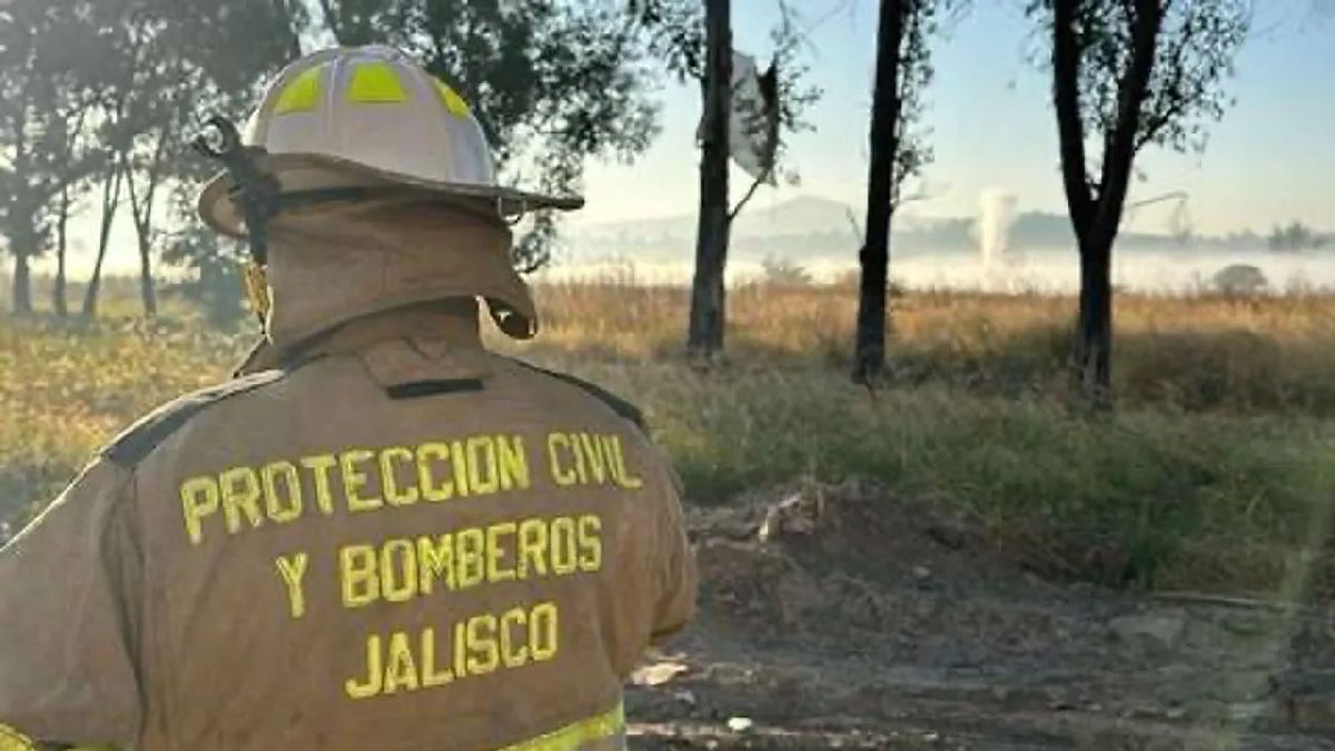 Evacuación en Tonalá tras fuga de gasolina