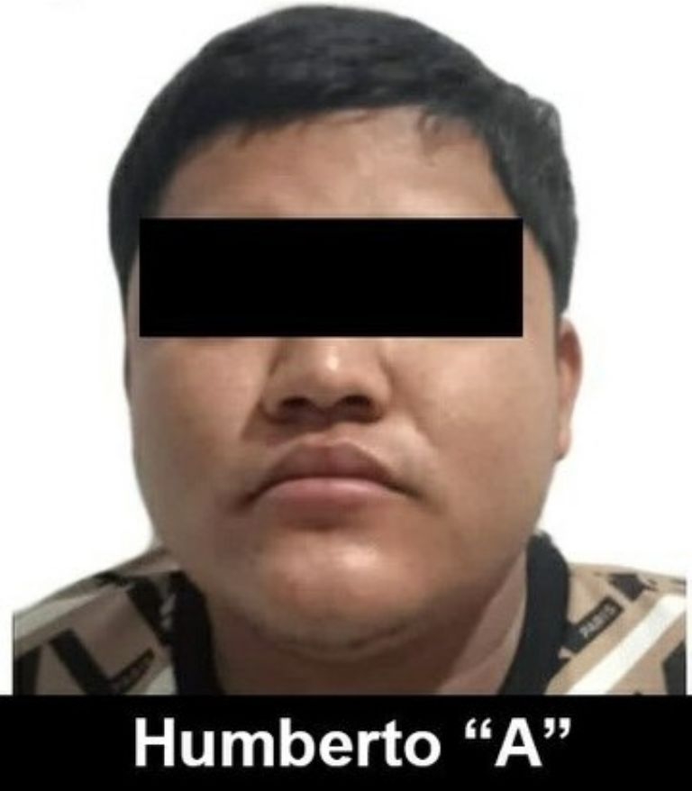 Extradición humberto a cártel de sinaloa 1