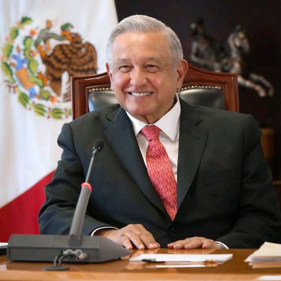 filtran teoría de AMLO sobre informe expuesto de la DEA