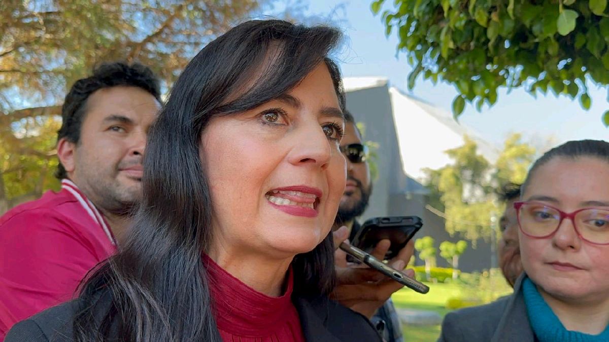 gabriela molina aguilar titular de la see