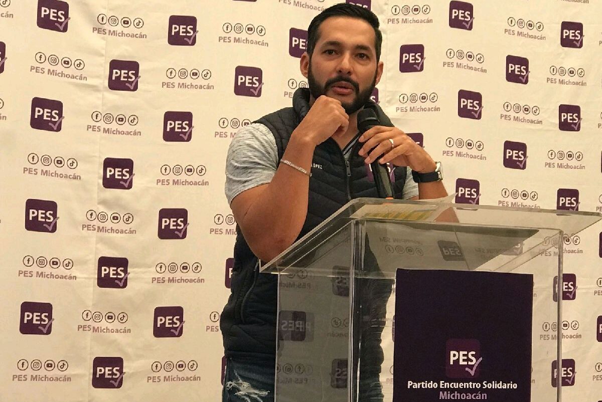 Homofobia en el PES de Michoacán