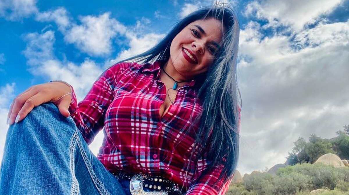 Identificado presunto autor del asesinato de Angelita Meraz