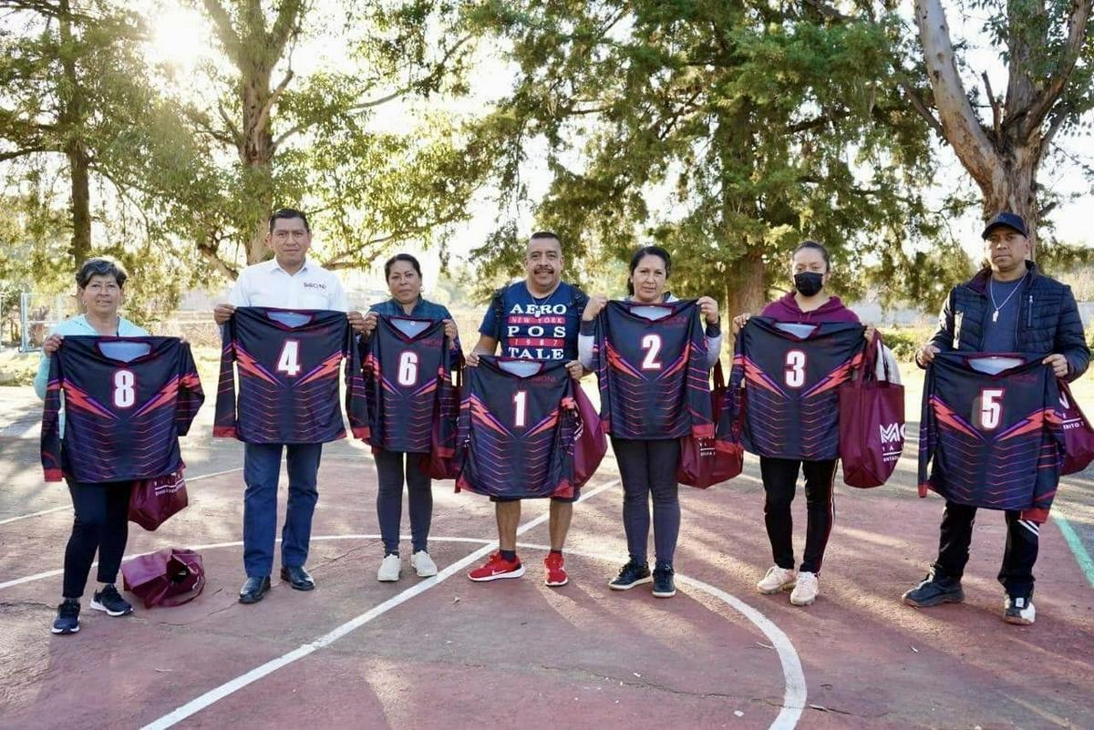 igualdad de género deporte mónica valdez