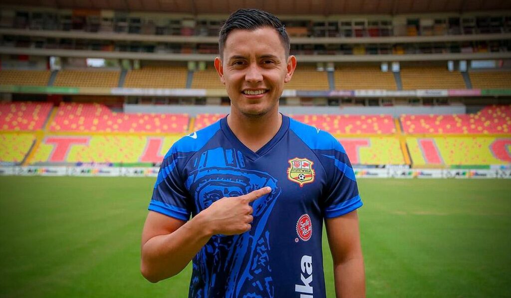 importante pilar del Atlético Morelia se suma a las bajas