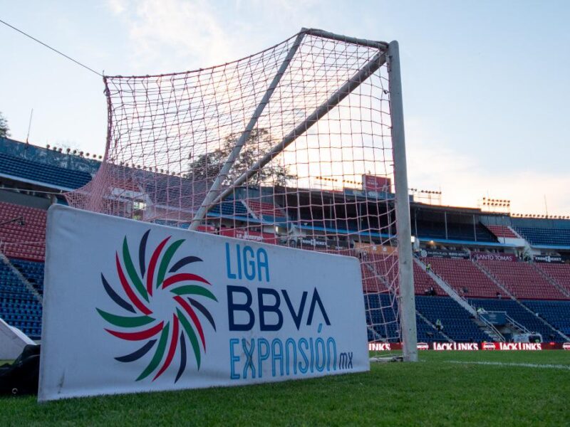 Este martes se pone en marcha la Jornada 7 del Clausura 2024 de la Liga de Expansión