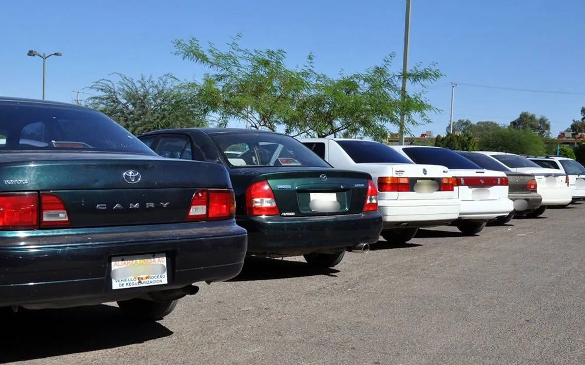 La venta de autos en Michoacán aumenta