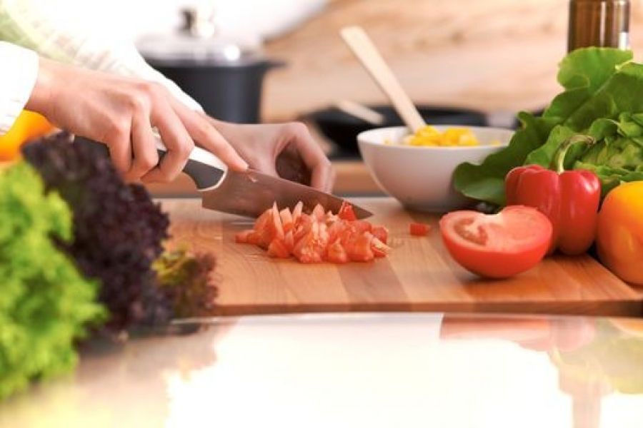 Los 10 alimentos más nutritivos