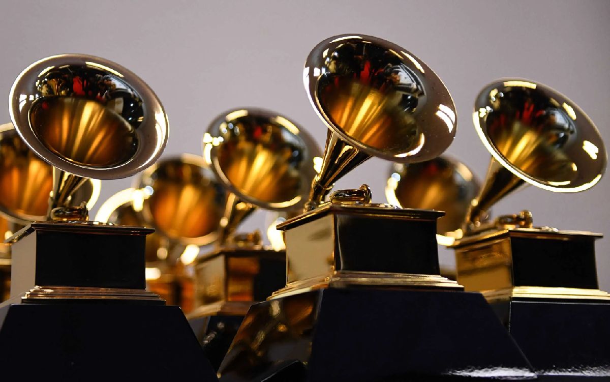 Los ganadores de los Grammy 2024