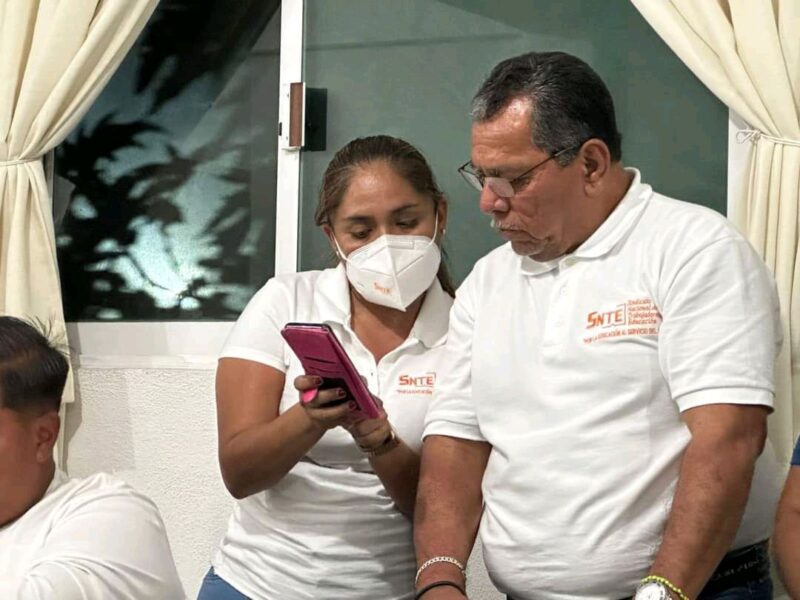 maestros de Guerrero piden reubicación ante ola de violencia