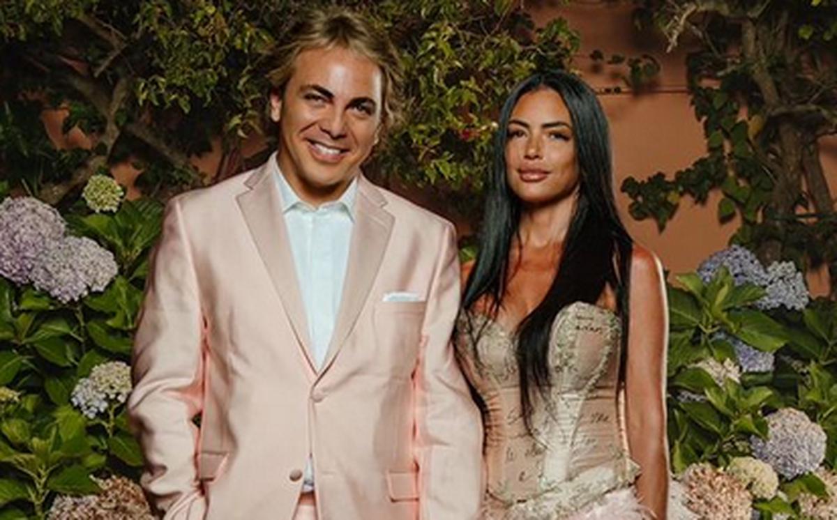 Mariela Sánchez regresó todos los regalos de Cristian Castro ante ruptura