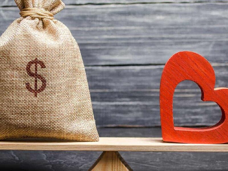 mejores finanzas por San Valentín