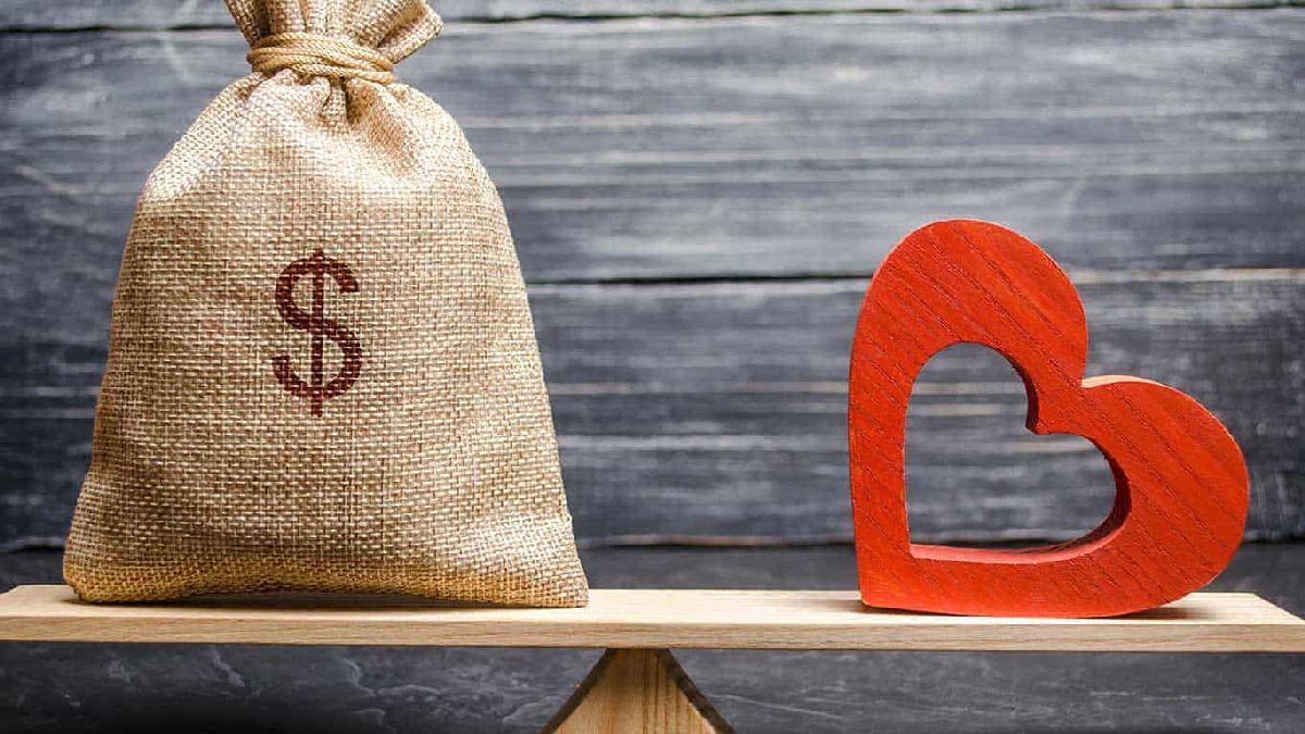 mejores finanzas por San Valentín