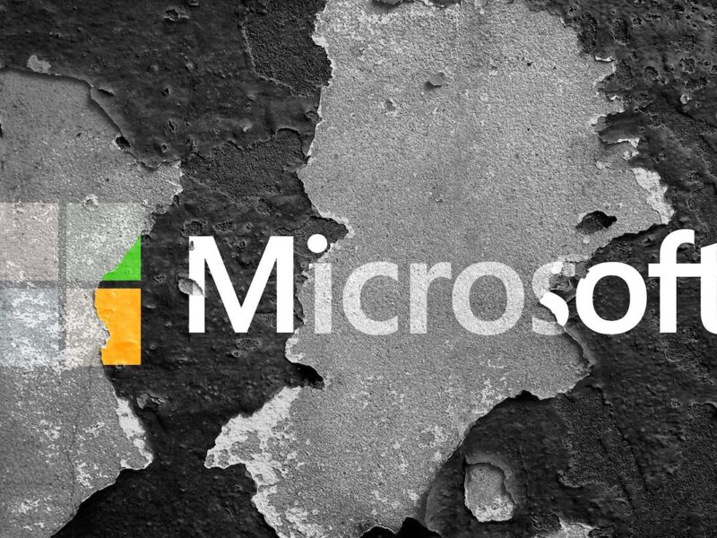 microsoft paves con windows 11