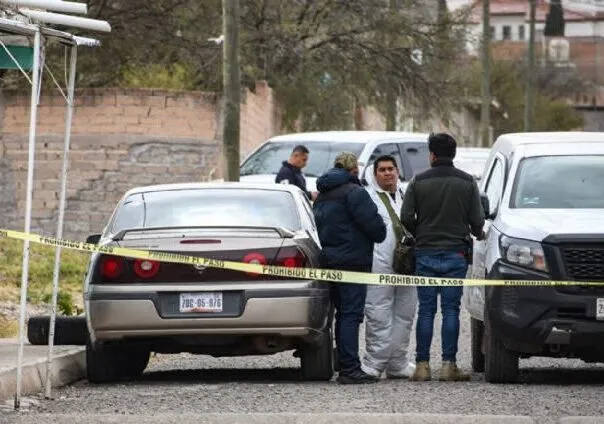 asesinato primo gobernador Zacatecas