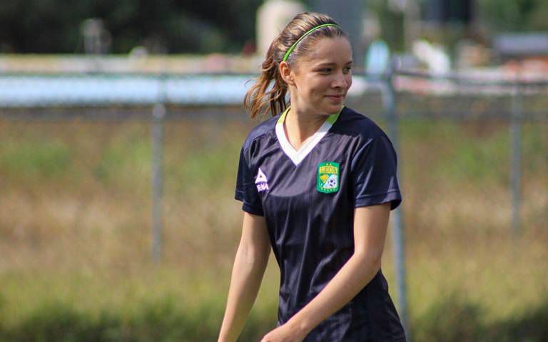 Muerte Karla Torres futbolista Liga MX Femenil