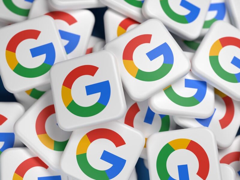 Google Renueva su Página de Inicio de Sesión en México