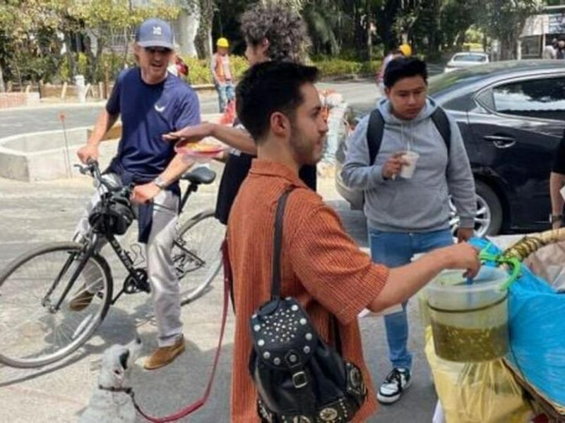 owen wilson en ciudad de méxico