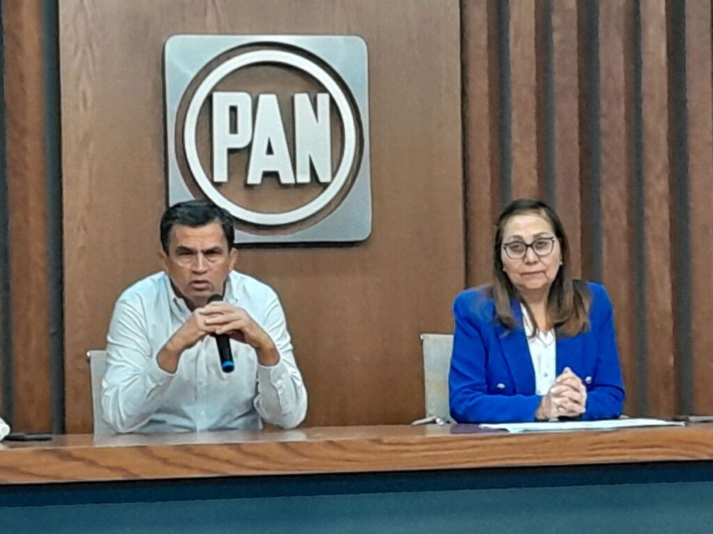 PAN cuenta con pocos registros de candidaturas municipales