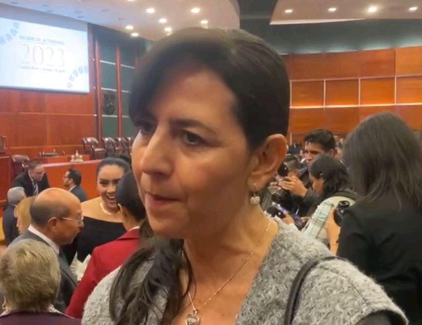 paro cnte michoacán gabriela molina