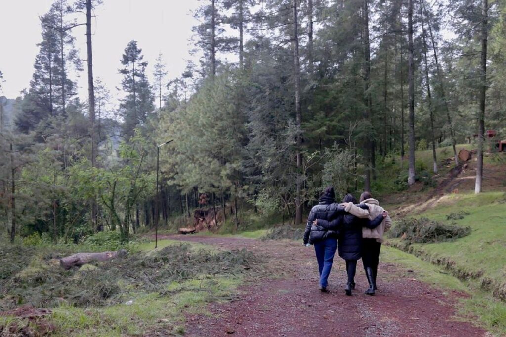 planes románticos en michoacán amor 1