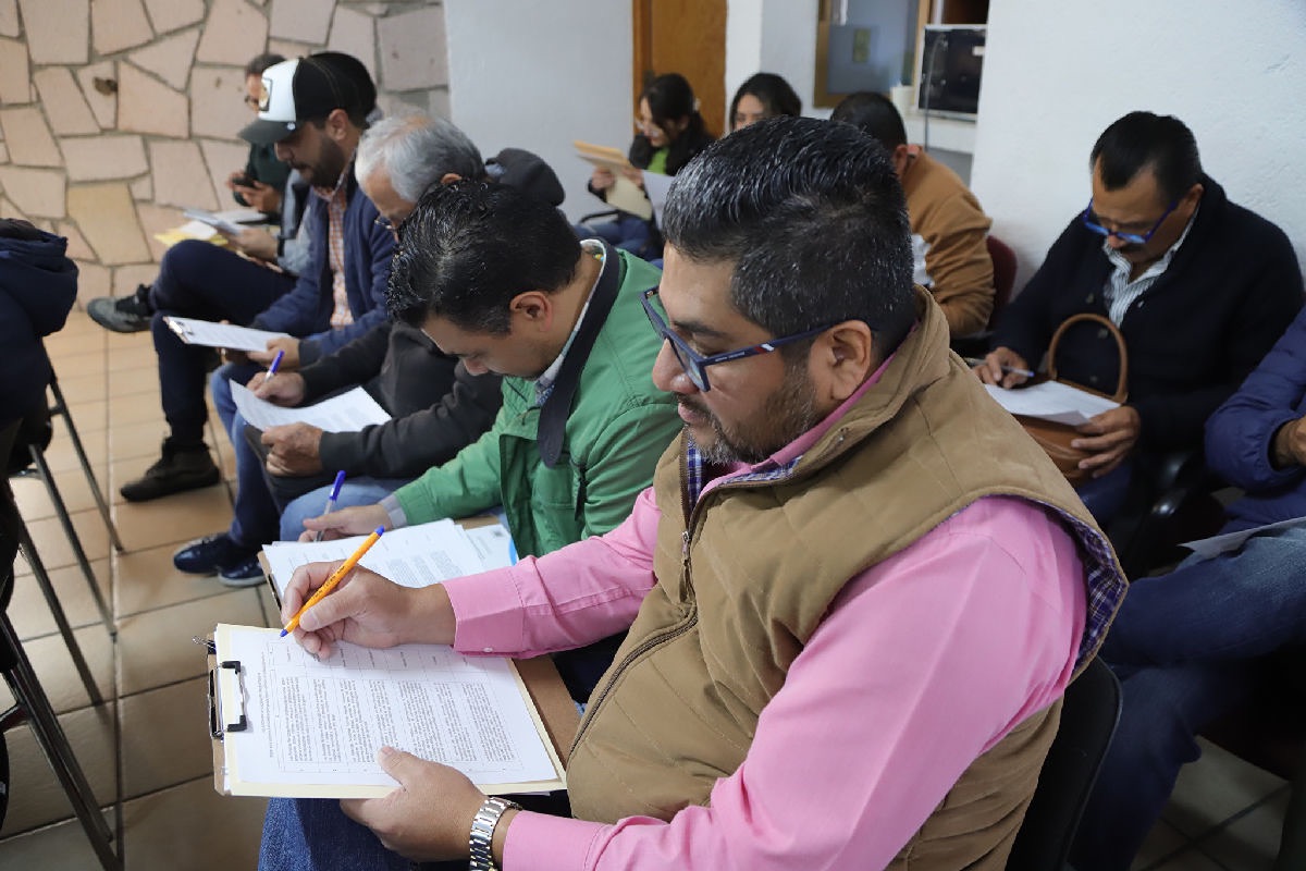 por cuestiones salariales se presentan Renuncias en el IEM
