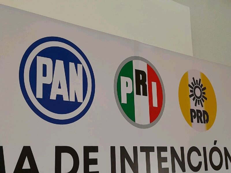 por inseguridad PAN,PRI y PRD no estarán en elecciones de Jilotlán