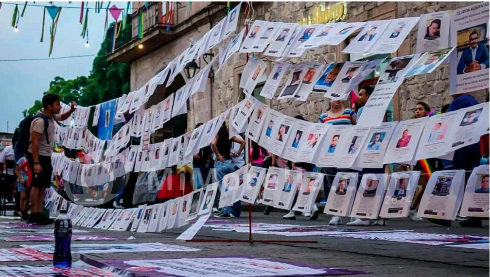 Prepara Morelia tendedero de deudores alimentarios