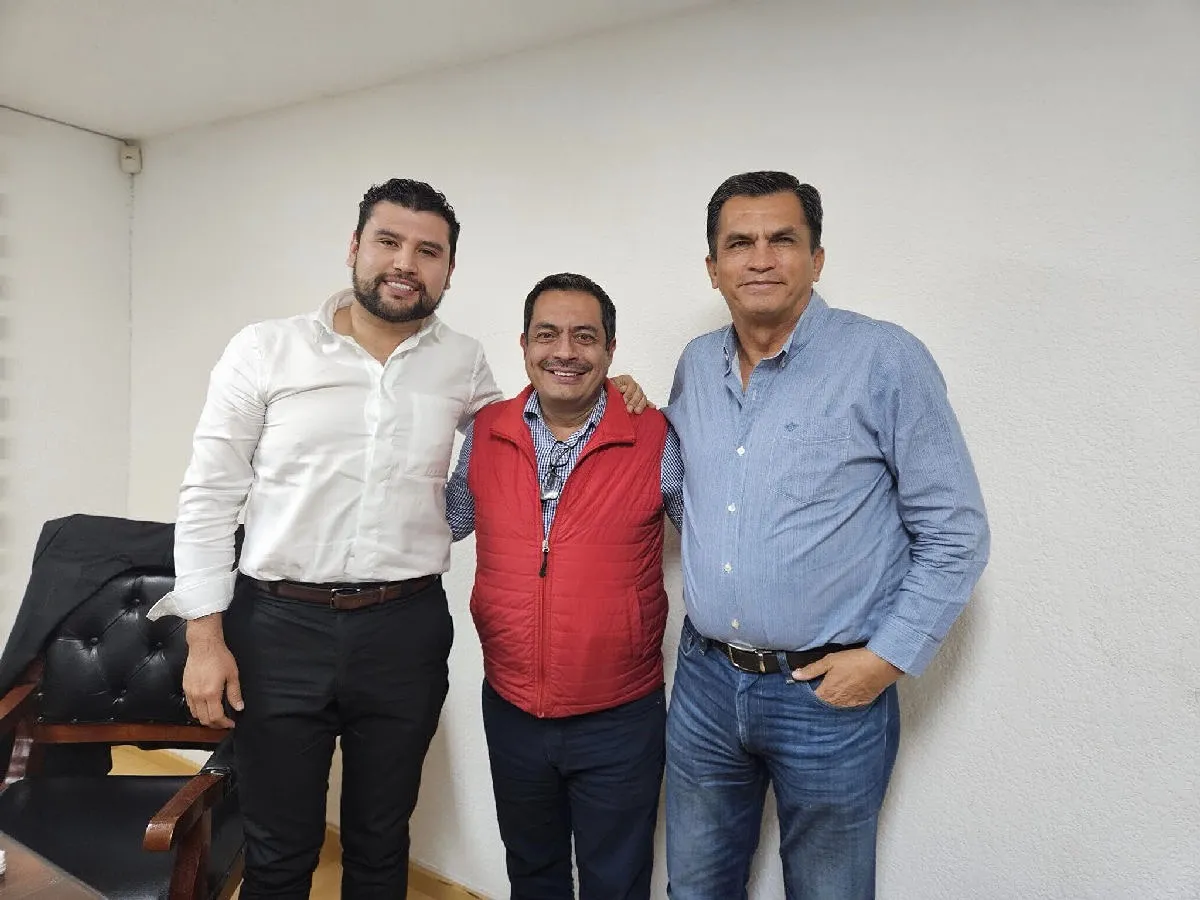 PRIANRD sumaría al PES para candidaturas comunes en Michoacán