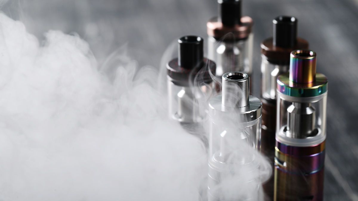 prohibición de vapeadores en méxico