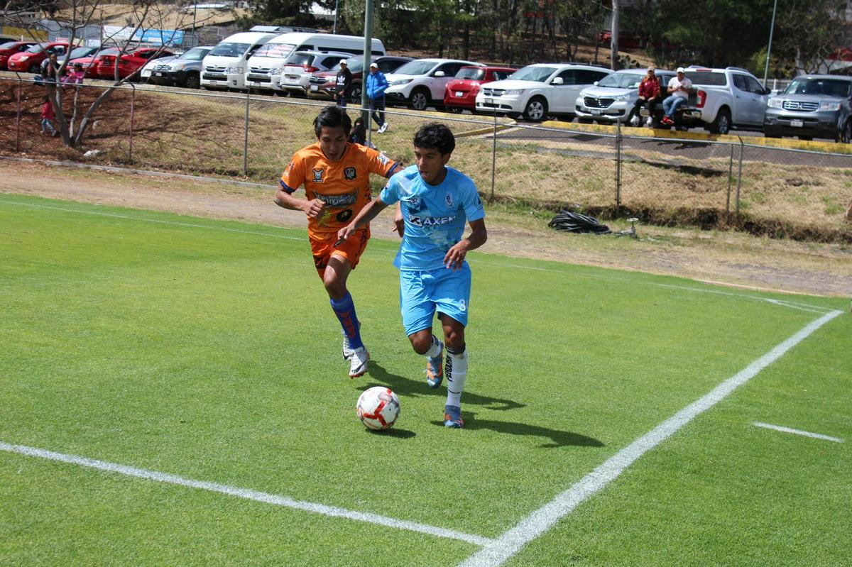 purépechas fc bucaneros de zitácuaro