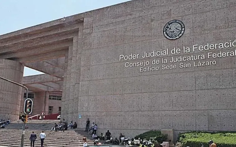 reforma al poder judicial en méxico