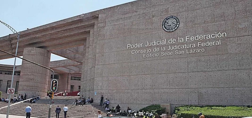 reforma al poder judicial en méxico